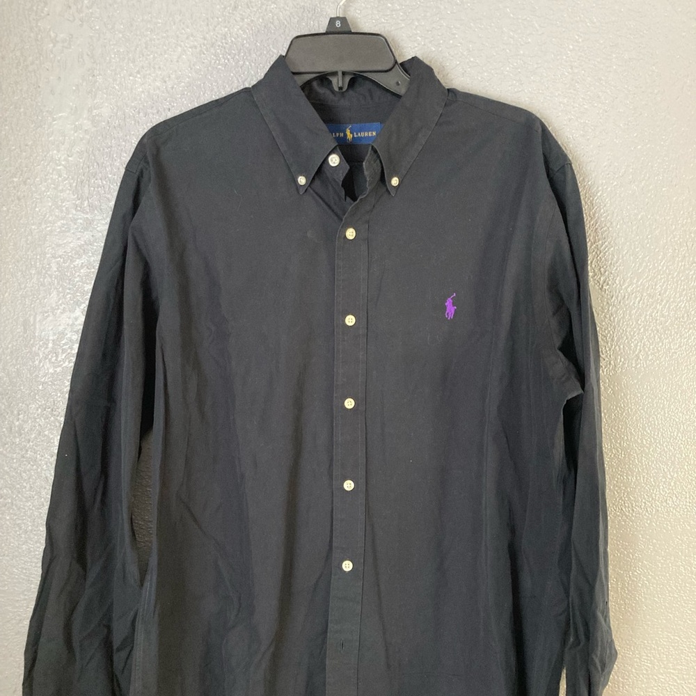 Rl Button Down - image 1